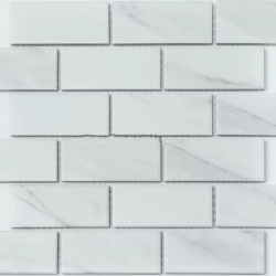 Мозаика NSmosaic PR 4595-45 291х295, глянцевая 