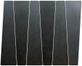 Плитка Equipe Bamboo 32453 Antracita 5,6x22,4