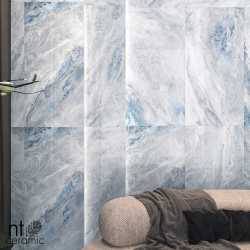 Керамогранит NT Ceramic NTT9116 Cosmic blue 60x120