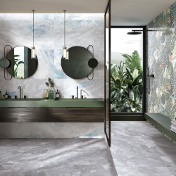 Керамогранит NT Ceramic NTT9116 Cosmic blue 60x120