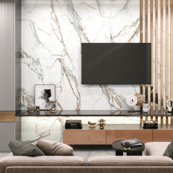 Керамогранит Delacora D120209M Calacatta Premium 60x120