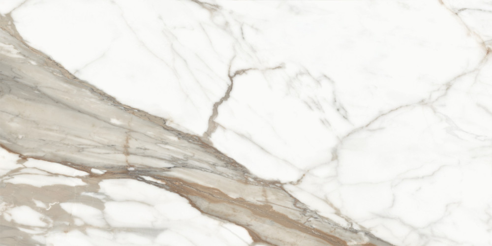 Керамогранит Delacora D120209M Calacatta Premium 60x120