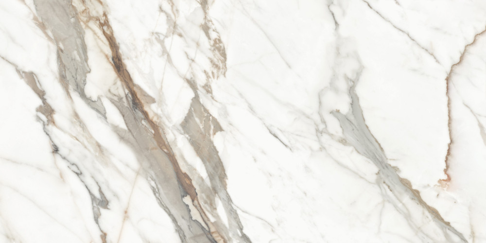Керамогранит Delacora D120209M Calacatta Premium 60x120