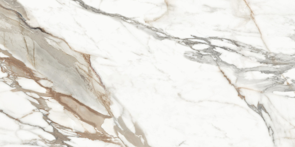 Керамогранит Delacora D120209M Calacatta Premium 60x120