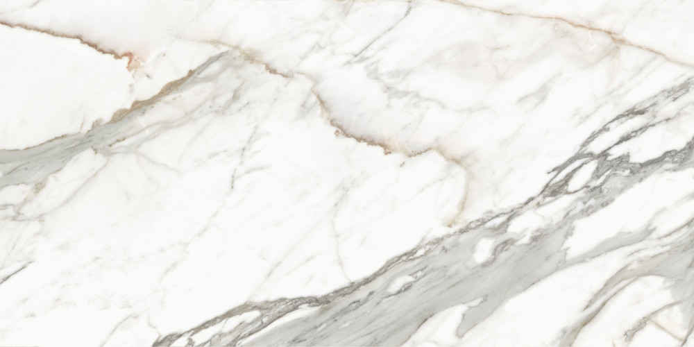 Керамогранит Delacora D120209M Calacatta Premium 60x120