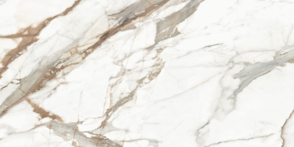 Керамогранит Delacora D120209M Calacatta Premium 60x120