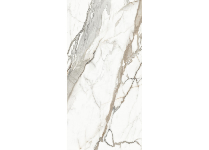 Керамогранит Delacora D120209M Calacatta Premium 60x120