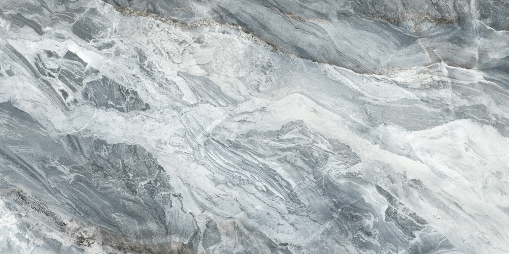 Керамогранит Delacora D12056M Waterfall Blue матовый карвинг 60x120