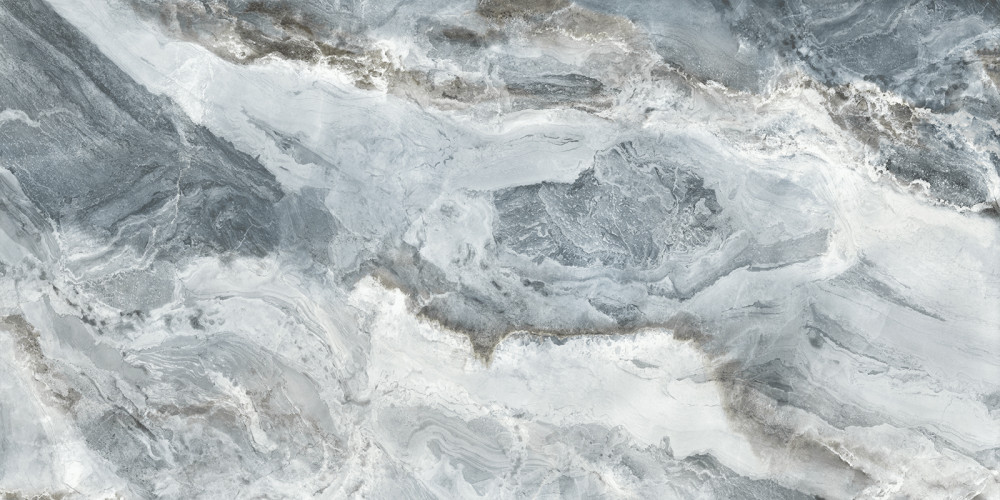 Керамогранит Delacora D12056M Waterfall Blue матовый карвинг 60x120