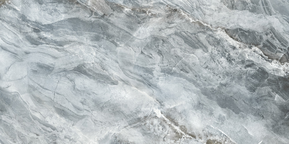 Керамогранит Delacora D12056M Waterfall Blue матовый карвинг 60x120