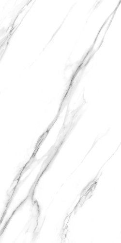 Керамогранит Kerranova K-2020/LR Butik White 600x1200