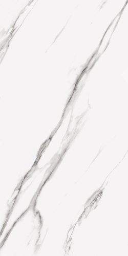 Керамогранит Kerranova K-2020/LR Butik White 60x120