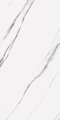 Керамогранит Kerranova K-2020/LR Butik White 60x120