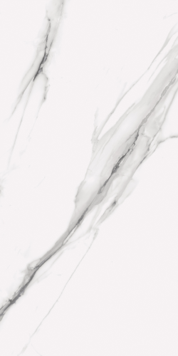 Керамогранит Kerranova K-2020/LR Butik White 60x120