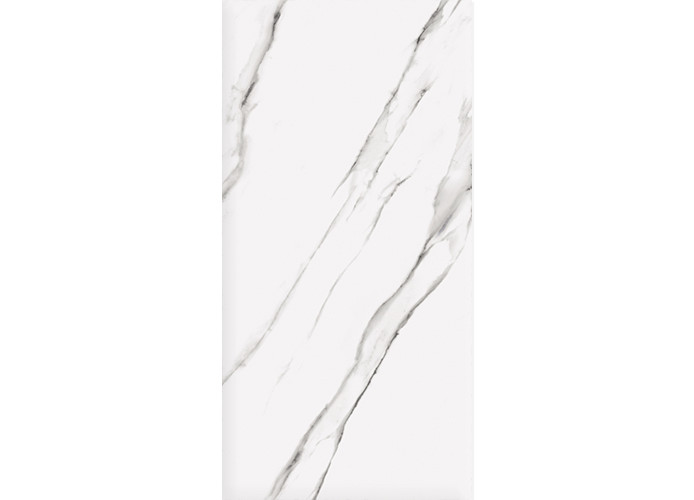 Керамогранит Kerranova K-2020/LR Butik White 60x120