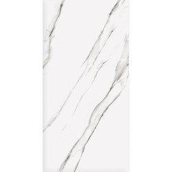 Керамогранит Kerranova K-2020/LR Butik White 60x120