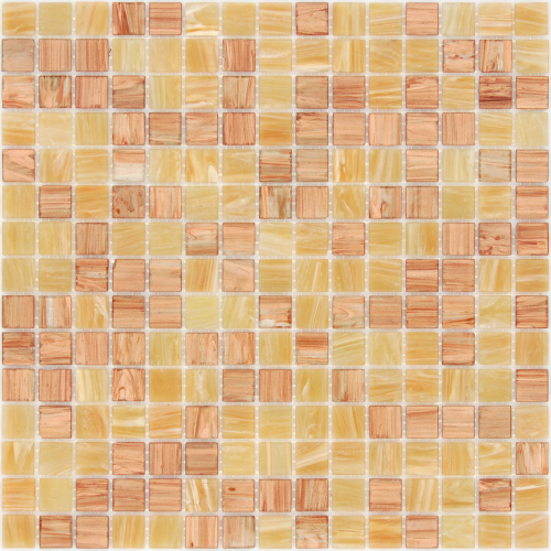Мозаика LeeDo Ceramica de Montespan - Монтеспан (20х20х4) 327х327, структурированная полуглянцевая