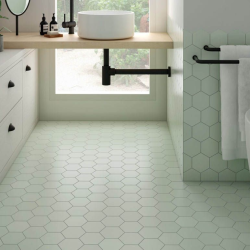 Плитка Equipe Kromatika 26468 Mint 11,6x10,1