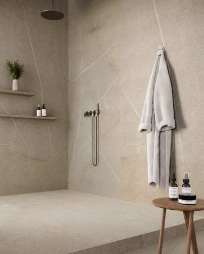 Керамогранит Imola Ceramica PIASEN660RM The Rock 60x60