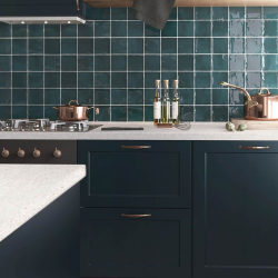 Плитка Equipe Manacor 26915 Glacier 10x10