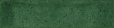 Керамическая плитка NiceKer London green (глянец) 7,5x30