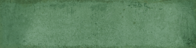 Керамическая плитка NiceKer London green (глянец) 7,5x30