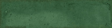 Керамическая плитка NiceKer London green (глянец) 7,5x30