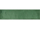 Керамическая плитка NiceKer London green (глянец) 7,5x30