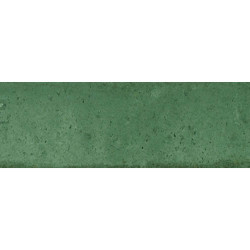 Керамическая плитка NiceKer London green (глянец) 7,5x30