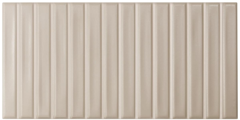Керамическая плитка Wow 128691 Sweet Bars Sand Matt 12.5x25