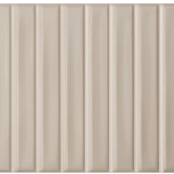 Керамическая плитка Wow 128691 Sweet Bars Sand Matt 12.5x25