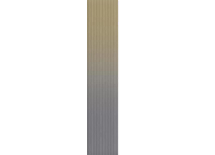 Керамическая плитка Wow 132681 Melange Khaki Sea 10.7x54.2