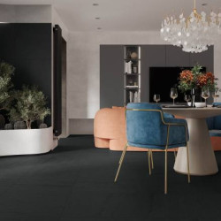 Керамогранит Laparet K952674LPR01LPER Noa графитовый лаппатированный 59.7x119.7