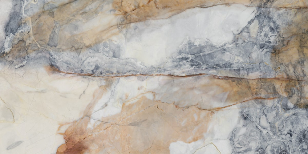 Керамогранит Idalgo Lusso Oro / Люссо Оро MR 60x120