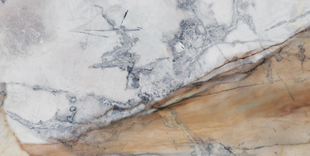 Керамогранит Idalgo Lusso Oro / Люссо Оро MR 60x120