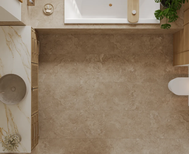 Керамогранит NT Ceramic NTTVL99959D Axion Feron Taupe 60x120
