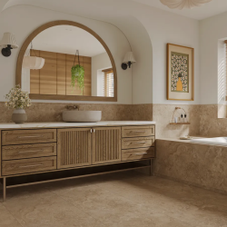 Керамогранит NT Ceramic NTTVL99959D Axion Feron Taupe 60x120