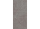 Керамогранит Estima Фальшмозаика NL03 Nolana Dark Grey Bricks неполированный 59,2х119,3х1