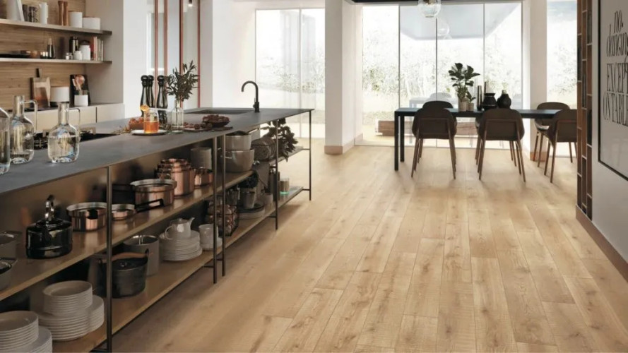 Керамогранит STN Ceramica N30031 Blaze Haya Matt Rect 22.7x119.5