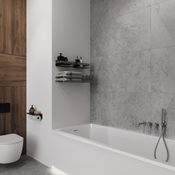 Керамогранит Staro Silk Highland Smoke Matt 60x120
