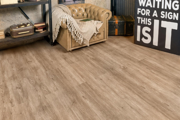 Кварцвиниловая плитка Alpine Floor Grand Sequoia Карите ECO 11-9 MC