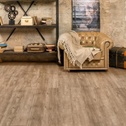 Кварцвиниловая плитка Alpine Floor Grand Sequoia Карите ECO 11-9 MC