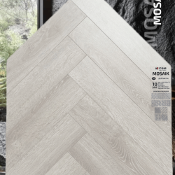 Ламинат CBM Mosaik Дуб Кветна 310