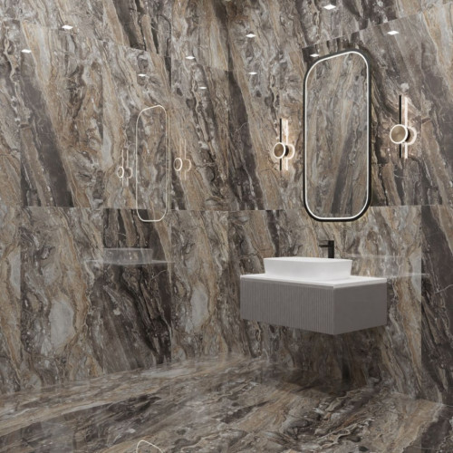 Керамогранит Neodom N20565 Luxury Amadeus Lap Carving 60x120