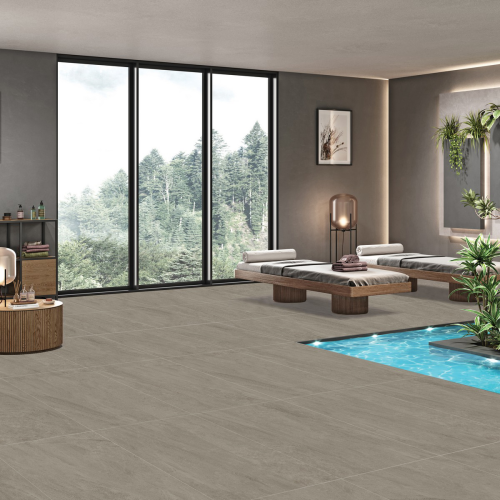 Керамогранит Neodom N80015 Stone Novus Dove Matt 60x120