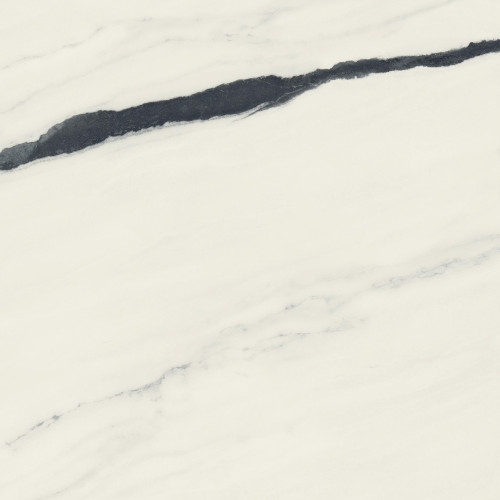 Керамогранит Atlas Concorde Russia 610015000648 Forte dei Marmi Panda White Lapp 80x80