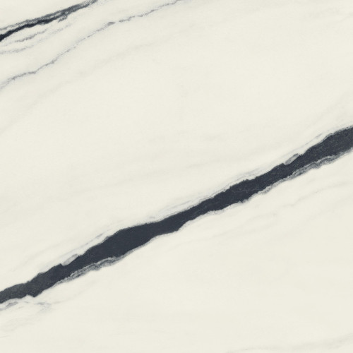 Керамогранит Atlas Concorde Russia 610015000648 Forte dei Marmi Panda White Lapp 80x80