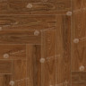 Кварцвиниловая плитка Alpine Floor NUT Орех Нойер ECO 22-5 MC
