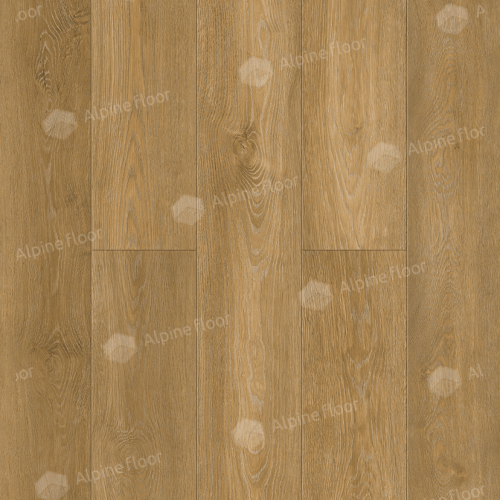 Кварцвиниловая плитка Alpine Floor Sequoia Пуро ЕСО 6-14 SPC