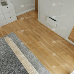 Кварцвиниловая плитка Alpine Floor Sequoia Пуро ЕСО 6-14 SPC